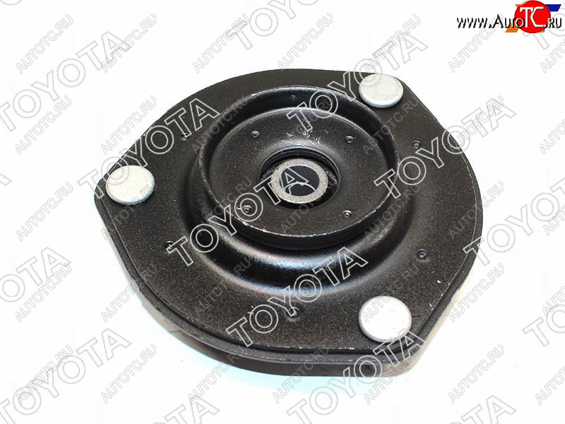 5 649 р. Опора передней стойки Toyota Camry (XV30,XV40,XV50) 01-18  Harrier (XU30) 03-13  Changan UNI-K 20- TOYOTA 48609-48040  с доставкой в г. Вологда