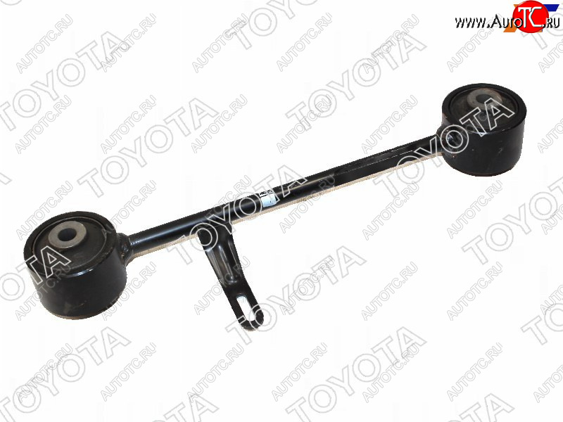 14 999 р. Рычаг подвески задней продольный правый верхний TOYOTA LAND CRUISER PRADO VX 09- TOYOTA 48770-60010  с доставкой в г. Вологда