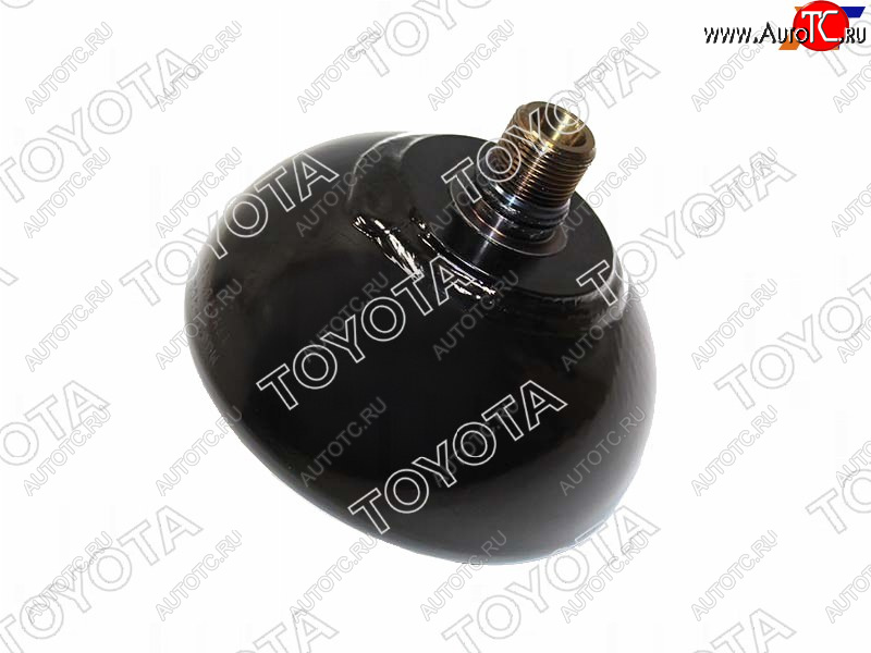 29 849 р. Гидроаккумулятор FR TOYOTA LAND CRUISER 200LEXUS LX570 07- R=L TOYOTA 49141-60020  с доставкой в г. Вологда