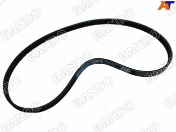 Ремень поликлиновой TOYOTA 1MZ2MZ-FE (PS) 1G-FE (AC)HONDA B16A EM1 99-01 (PS)HYUNDAI MATRIX 1.8 0 BANDO 4PK880