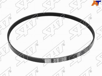 Ремень поликлиновой TOYOTA 1MZ3MZ-FE RX330 MCU3# (PS) 4AFE 7AFEMAZDA DEMIO DW# (ALT) SAT 4PK875