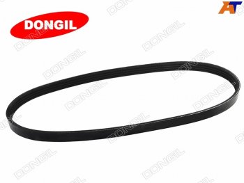 Ремень поликлиновой TOYOTA 1NZ2NZFE (ALT-AC)1G-FE GX9# (AC)MITSUBISHI 6G7# F1#2# (PS)SUZUKI G16 DONGIL 4PK925