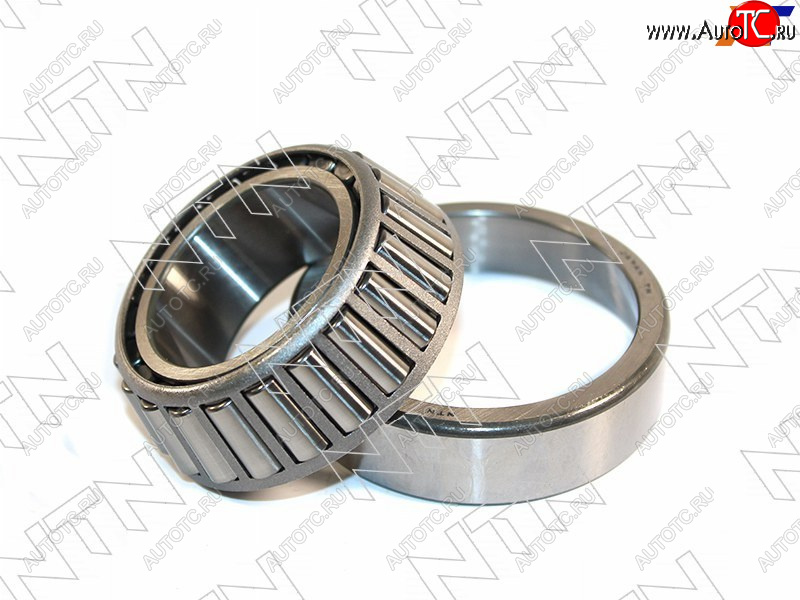 2 269 р. Подшипник зад полуоси NISSAN NAVARA 2.5D3.0D 05- NTN 4T-33109  с доставкой в г. Вологда