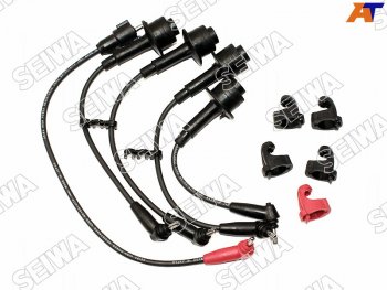Провода высоковольтные TOYOTA LITETOWNACE NOAH V CR4#5#KR4#SR40 98-07 7KE SEIWA 50105