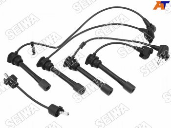 Провода высоковольтные TOYOTA ESTIMA TCR1#2# 90-99 2TZFE (кругл. резин.) SEIWA 50070