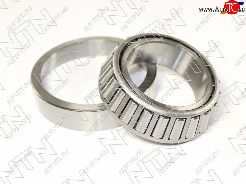 1 269 р. Подшипник передней ступицы внутренний TOYOTA LAND CRUISER 100 NTN 506849/10  с доставкой в г. Вологда