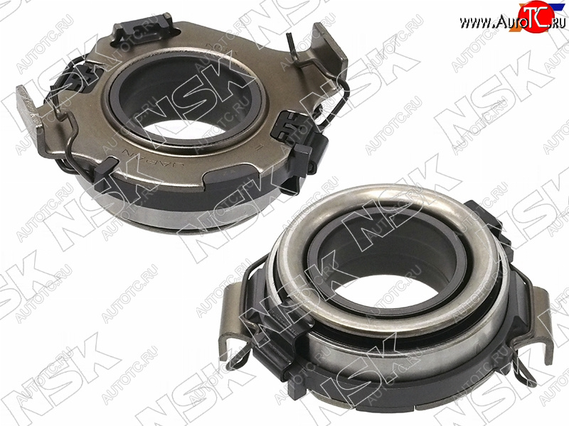 2 599 р. Выжимная муфта сцепления TOYOTA 1ND1NZ2NZ1ZR2ZR1ZZ2ZZ3ZZ4ZZ NSK 50TKZ3302BR  с доставкой в г. Вологда
