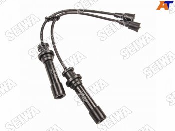 Провода высоковольтные MAZDA 323 BJ Z5-DEZM 98-04 SEIWA 52003