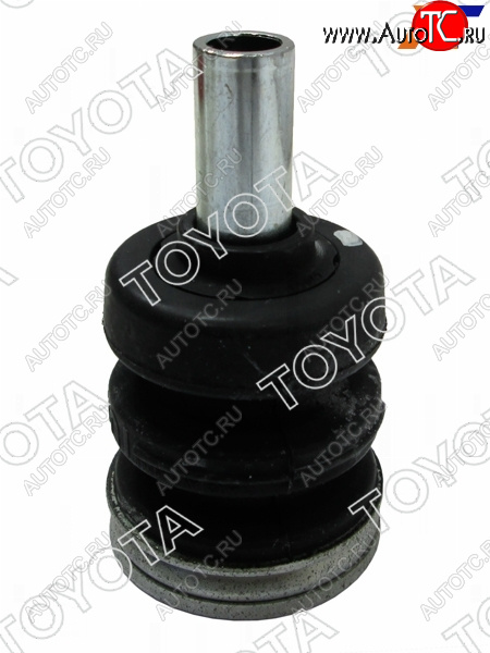 3 299 р. Подушка рамы №1 верхняя TOYOTA LAND CRUISER 200,LEXUS LX570 07- TOYOTA 52201-60110  с доставкой в г. Вологда