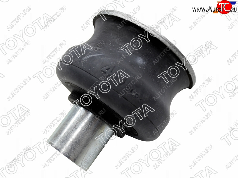 4 599 р. Подушка рамы верхняя №5 TOYOTA LAND CRUISER 150 09- TOYOTA 52207-60100  с доставкой в г. Вологда