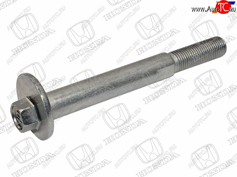 1 639 р. Болт эксцентрик   HONDA CR-V 07-12FR-V 04-09 HONDA 52387-SFE-000  с доставкой в г. Вологда