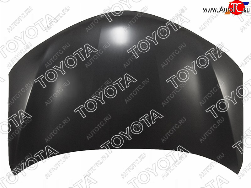 34 899 р. Капот SAT Toyota RAV4 XA40 5 дв. рестайлинг (2015-2019)  с доставкой в г. Вологда