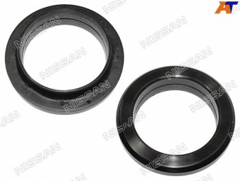 Подшипник скольжения опоры стойки FR NISSAN TEANAMURANO 08-ELGRAND 10-ALTIMAMAXIMAQASHQAI NISSAN 54325-JA00A