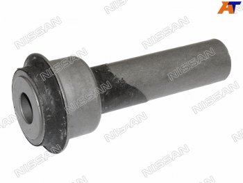 Сайлентблок Nissan Juke 10-20  Qashqai 06-13  X-Trail 07-15  Dualis 07-14  Renault Koleos 08-16 NISSAN 54466-JD000