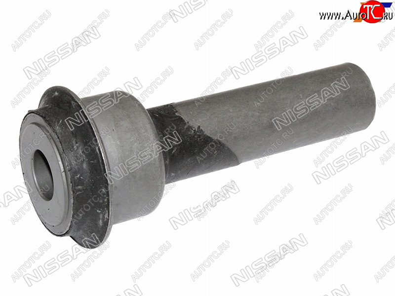 2 499 р. Сайлентблок Nissan Juke 10-20  Qashqai 06-13  X-Trail 07-15  Dualis 07-14  Renault Koleos 08-16 NISSAN 54466-JD000  с доставкой в г. Вологда