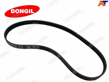 Ремень поликлиновой VW PASSAT 96-05MERCEDES A-CLASS W169 04-12B-CLASS W245 05-11 DONGIL 5PK1300