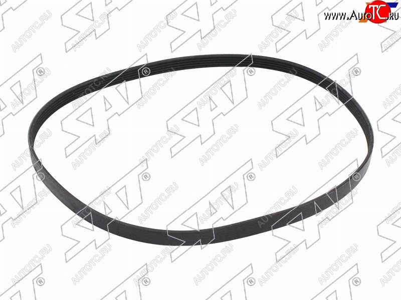 225 р. Ремень поликлиновой MAZDA AXELA BKEPBK3P LFL3 (AC) SAT 5PK692SF  с доставкой в г. Вологда