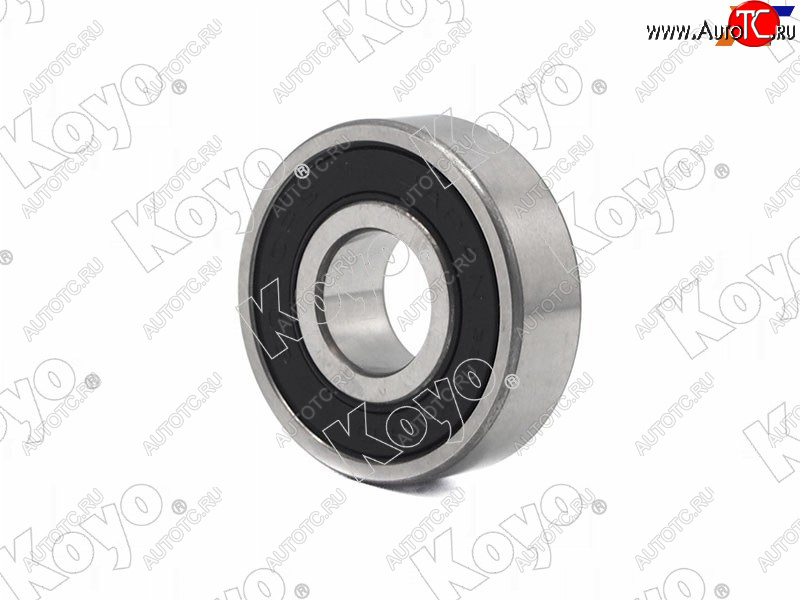 275 р. Подшипник 10268, шариковый                                                                         KOYO 6000-2RS  с доставкой в г. Вологда