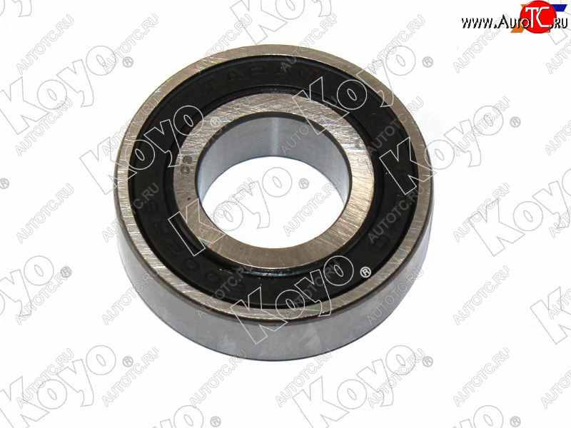 369 р. Подшипник первичного вала КПП 15329 KOYO 6002-2RS  с доставкой в г. Вологда