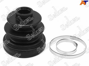 Пыльник шруса внутренний MITSUBISHI PAJERO SPORT K90# 2,5 98-09TOYOTA CAMRY GRACIA SXV20 5SFE 96-01 SEIKEN 600-00082