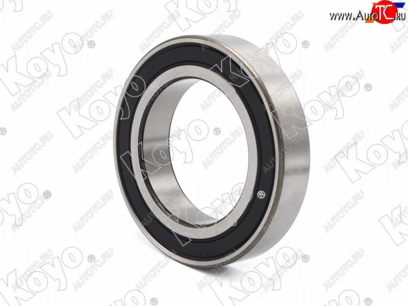 849 р. Подшипник 508016, шариковый                                                                        KOYO 6010-2RS  с доставкой в г. Вологда