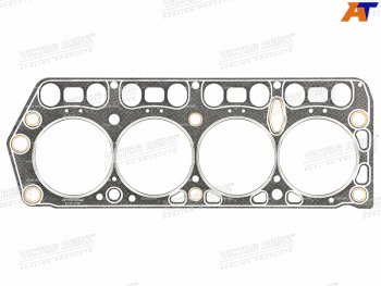 Прокладка ГБЦ TOYOTA DYNAHIACEHILUX  4Y4Y-EC VICTOR REINZ 61-53110-00