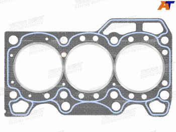 Прокладка ГБЦ DAEWOO MATIZ F8CF8CV VICTOR REINZ 61-53175-00