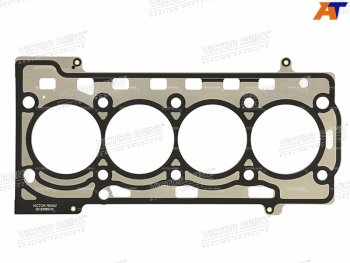 Прокладка ГБЦ VAG TIGUAN CAVA                                                                        VICTOR REINZ 61-37045-10