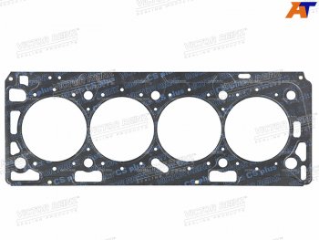 Прокладка ГБЦ GM CRUZEORLANDOASTRA HVECTRA CZ18XERF18D4 VICTOR REINZ 61-37240-00