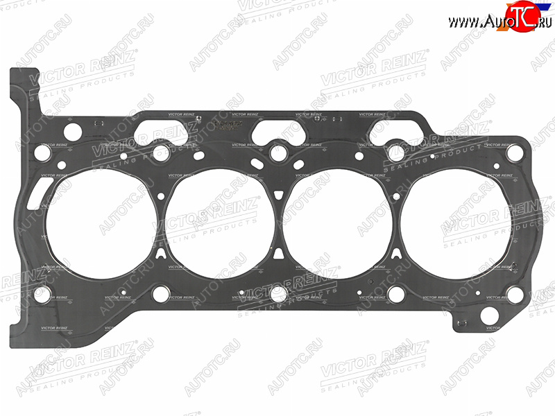 2 879 р. Прокладка ГБЦ TOYOTA COROLLAALLION 2-3ZR-FE VICTOR REINZ 61-54025-00  с доставкой в г. Вологда