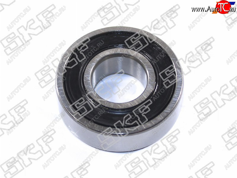 529 р. Подшипник 174012, шариковый SKF 6203-2RSH  с доставкой в г. Вологда