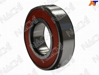 Подшипник 255215, шариковый NACHI 6205-2NSE