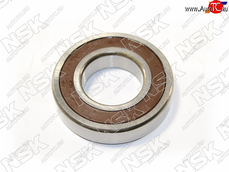 799 р. Подшипник 408018, шариковый NSK 6208-DDU  с доставкой в г. Вологда