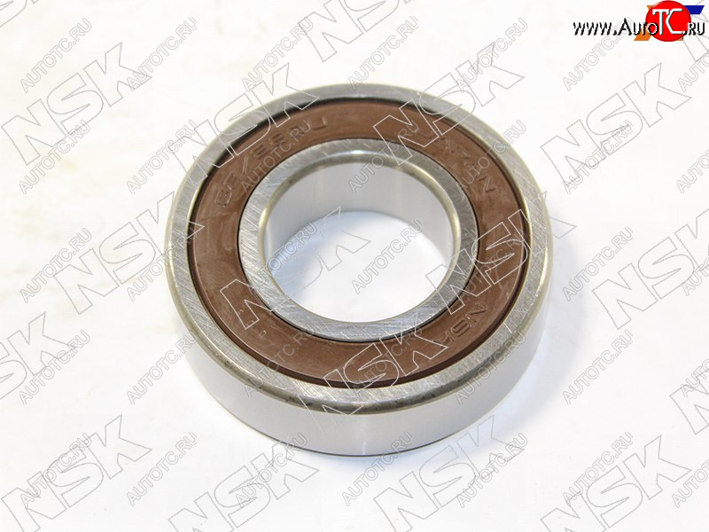 849 р. Подшипник 285816 шариковый закрытый NSK 62/28DDUCM  с доставкой в г. Вологда