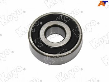 Подшипник 154213, шариковый KOYO 6302-2RS