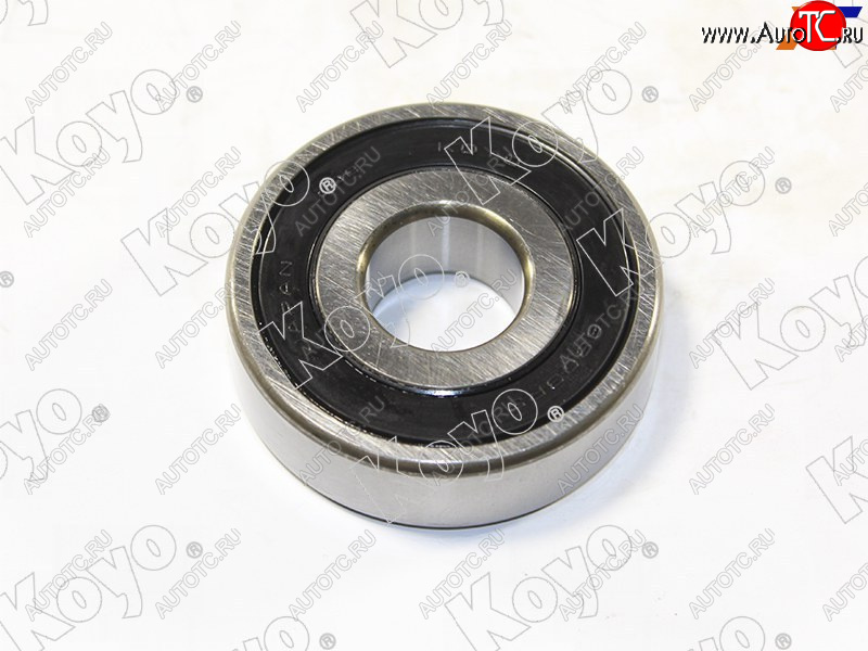 589 р. Подшипник 174714, шариковый KOYO 6303-2RSC3  с доставкой в г. Вологда