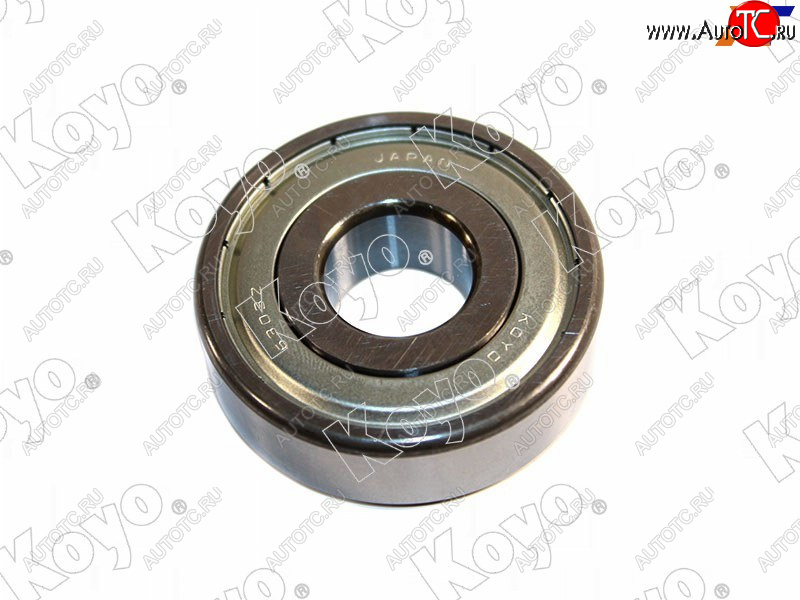 459 р. Подшипник 174714, шариковый в металле KOYO 6303-ZZC3-KOYO  с доставкой в г. Вологда