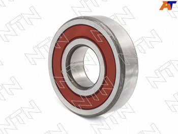 Подшипник 256217, шариковый NTN 6305LLUCM