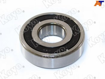 Подшипник 256217, шариковый KOYO 6305-2RS
