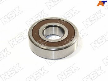 Подшипник 256217, шариковый NSK 6305-DDUCM