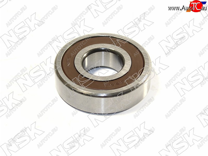 639 р. Подшипник 256217, шариковый NSK 6305-DDUCM  с доставкой в г. Вологда