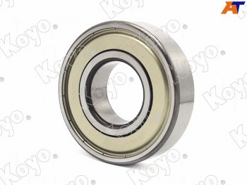 Подшипник 358021, шариковый KOYO 6307-ZZ