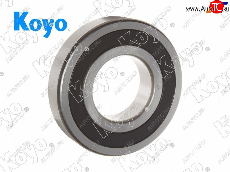 1 499 р. Подшипник зад полуоси TOYOTA HIACEDYNAHILUXLITEACE TRUCK 89-02 KOYO 6308-2RS  с доставкой в г. Вологда