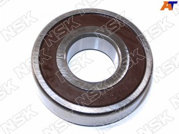 Подшипник 307219, шариковый NSK 6306-DDUCM