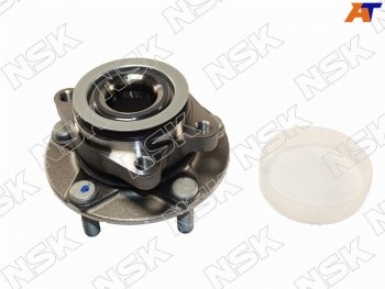 11 549 р. Ступичный узел перед NISSAN QASHQAI J10E 06-X-TRAIL J31 07-ROGUE S35 07-                           NSK 63BWKH04-Y  с доставкой в г. Вологда. Увеличить фотографию 1