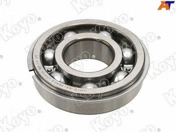 Подшипник КПП TOYOTA HILUX SURFPRADO 96-02MMC L200PAJEROPAJERO SPORTMONTERO KOYO 63/32/NRC3