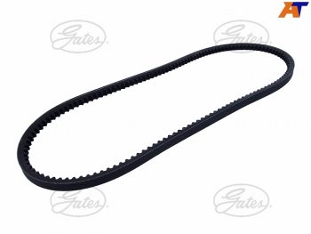 Ремень клин 13x1050  TOYOTA 2LT LX80LX90LX100LS1413L5L DynaToyoAce 93-04 GATES 6472MC