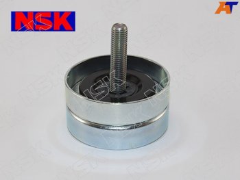 Ролик приводного ремня генератора TOYOTA LAND CRUISER 80 92- 1FZFE NSK 64TB0101S01