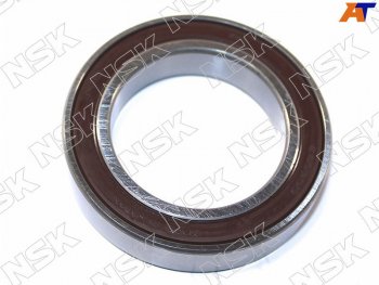 Подшипник 406212, шариковый NSK 6908-DDU