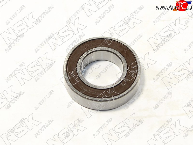 379 р. Подшипник 20379, шариковый NSK 6904-DDUCM  с доставкой в г. Вологда